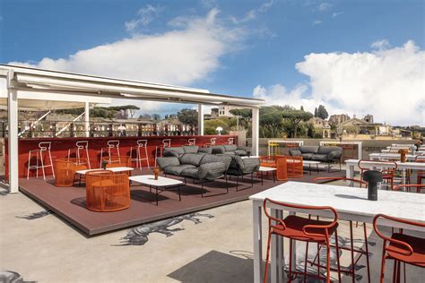 fendi rinoceronte roma|Rhinoceros rooftop bar e ristorante Roma centro – .